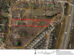 1802 Trinity Rd, Raleigh, NC 27607