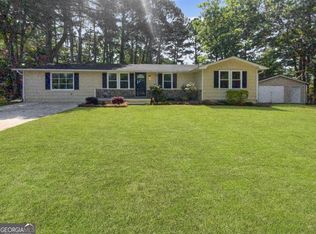 1048 Adrian Cir SW, Conyers, GA 30094