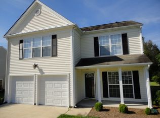 4913 Cardinal Grove Blvd, Raleigh, NC 27616