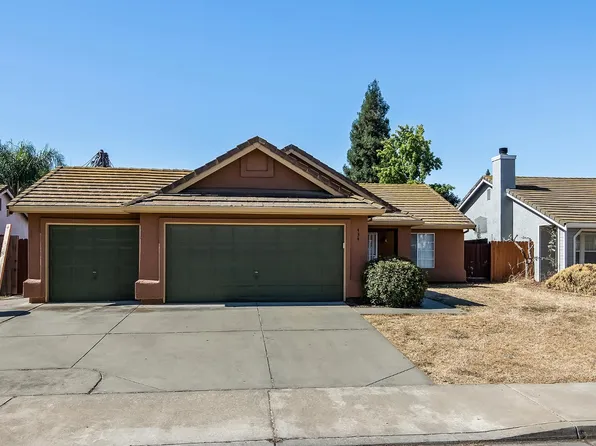 434 Occidental Ct, Merced, CA 95348