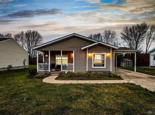 51 Southwind Blvd, Wilmington, OH 45177