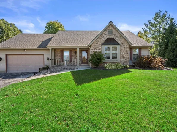 N102W15001 Hidden Pond COURT, Germantown, WI 53022