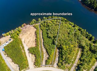 9 Second Division Rd LOT 21, Saint Martin, NS B0W2J0