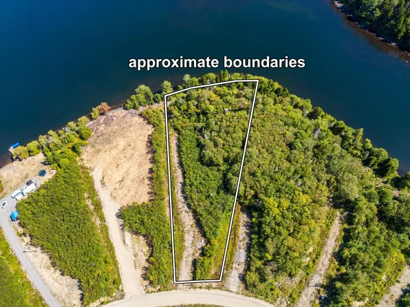 9 Second Division Rd Lot 21, Saint Martin, NS B0W 2J0