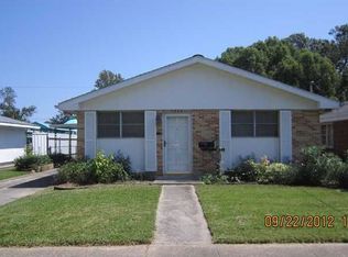 1922 Illinois Ave, Kenner, LA 70062
