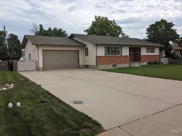 63 Loyola Ln, Pueblo, CO 81005