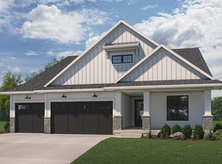 The Jones Plan, Saddleback Estates, Solon, IA 52333
