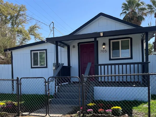 705 Crystal St, Taft, CA 93268