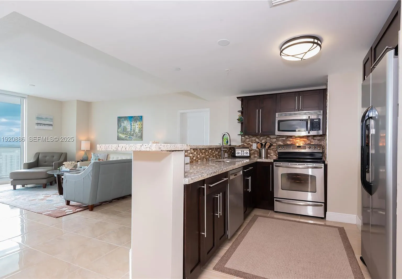 2 bed, 1128 sqft, $3,500 — Photo 2