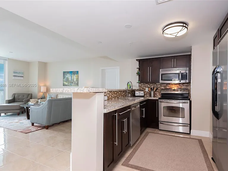 1250 S Miami Ave #3205 — Photo 2