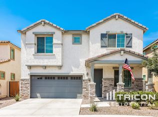 8610 E Peralta Ave, Mesa, AZ 85212
