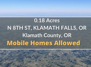 0 N 8th St, Klamath Falls, OR