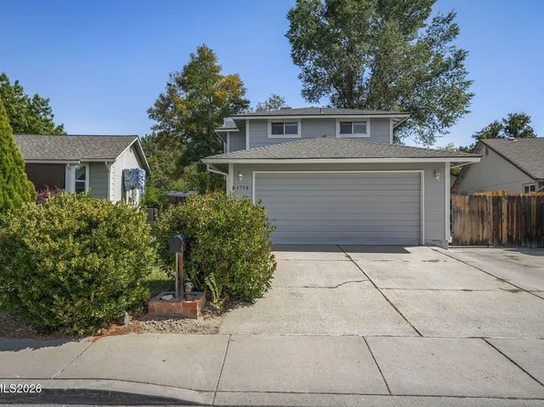 1758 Donegan St, Sparks, NV 89434