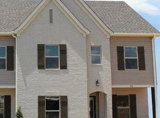 608 Scoggins Cv #608, Oxford, MS 38655