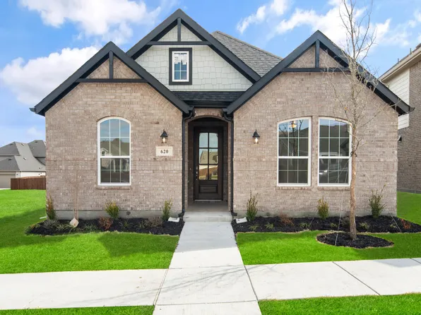 620 Blakelys Way, Fate, TX 75189