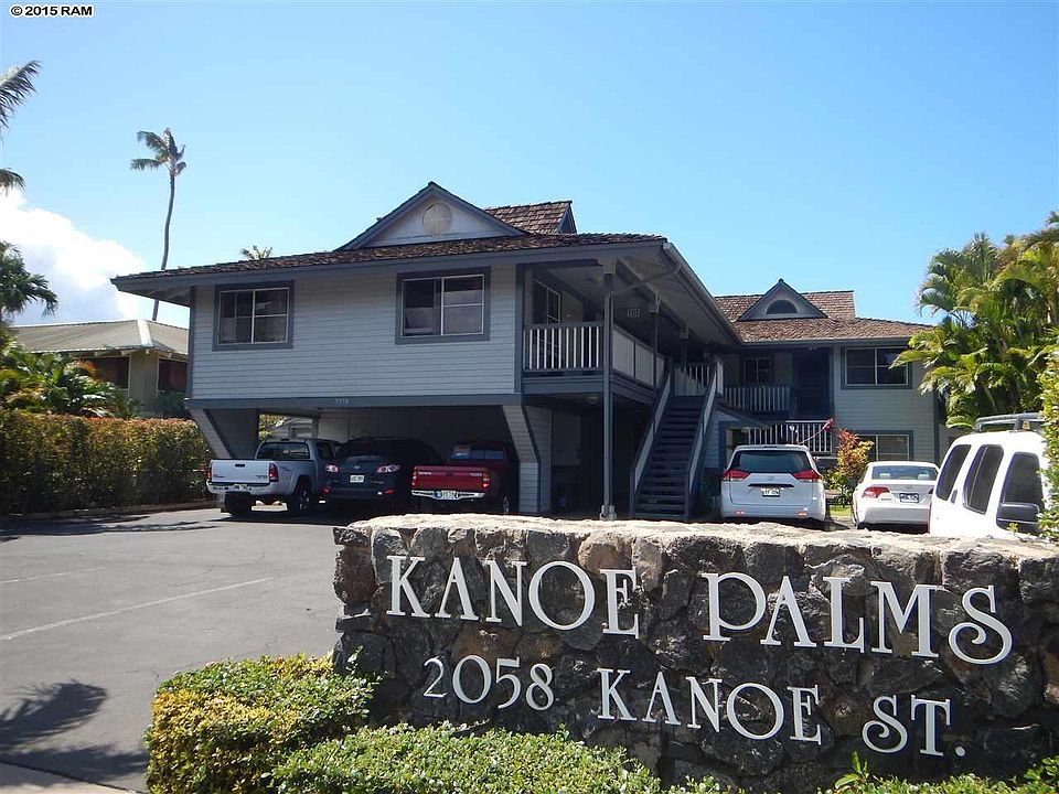 1st image of 2058 Kanoe St APT 2B
