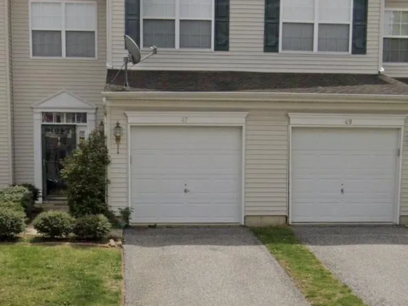 47 W Worthington Blvd, Smyrna, DE 19977
