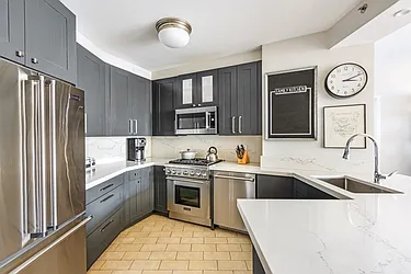 Sold by Brown Harris Stevens