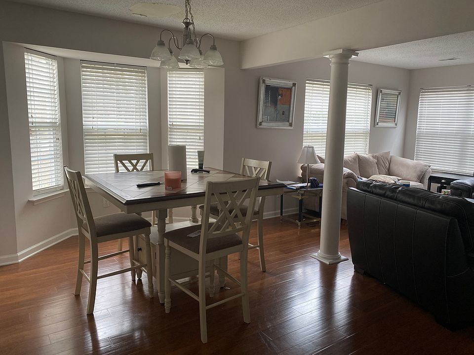 OFF CAMPUS STUDENT HOUSING - 1301 Craven St Greensboro NC | Zillow