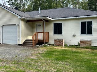 2650 N Tamar Circle - CDY, Wasilla, AK 99654