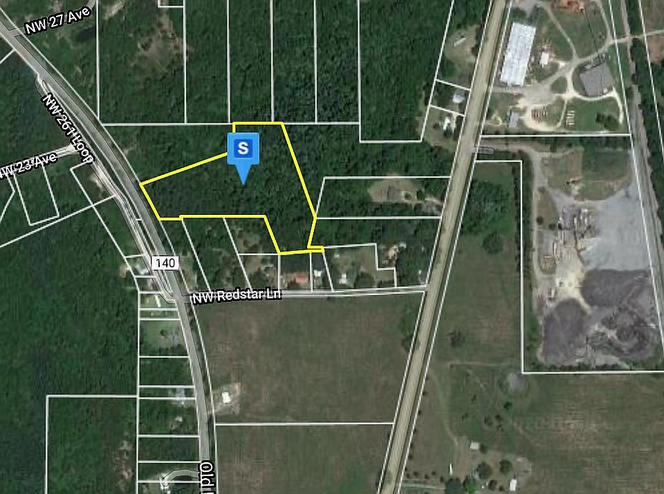 2nd image of NW County Road 140