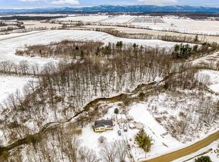 295 Stove Pipe City Rd, Panton, VT 05491