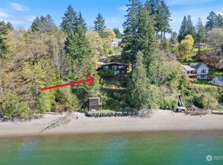 3545 Boston Harbor Rd NE, Olympia, WA 98506