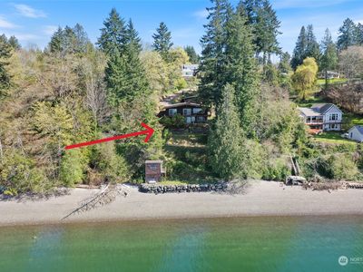 3545 Boston Harbor Road NE, Olympia, WA, 98506