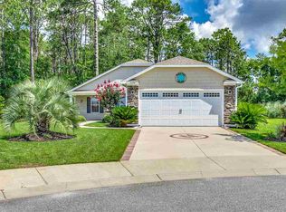 1604 Hack Ct, Surfside Beach, SC 29575