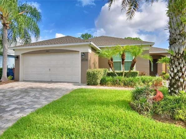 3034 Barbados Ln, Haines City, FL 33844