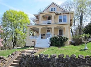 17 Revere St, Waterbury, CT 06708