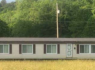 Blue Run Rd, Minford, OH 45653