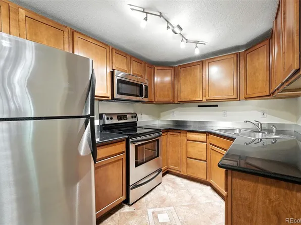 1045 N Clarkson Street #102, Denver, CO 80218