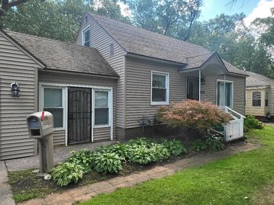 3356 5th St, Muskegon Heights, MI, 49444