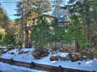24686 Forest Dr, Idyllwild, CA 92549