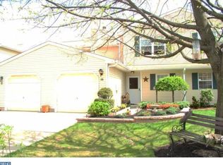 16 Fairfax Ct, Bordentown, NJ 08505