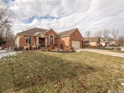 7087 Sierra Ln, Temperance, MI, 48182