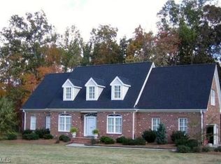 6920 Spencer Dixon Rd, Greensboro, NC 27455