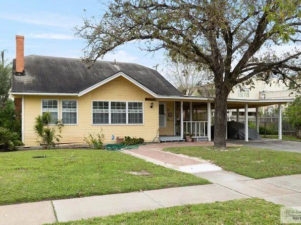 601 E Taylor Ave, Harlingen, TX 78550