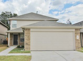 5330 Aranas Ln, Katy, TX 77449