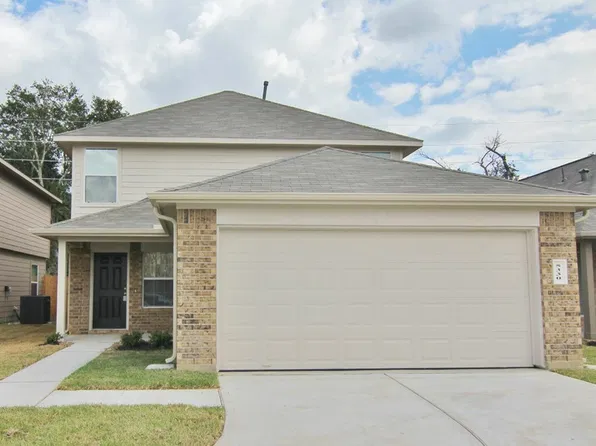 5330 Aranas Ln, Katy, TX 77449