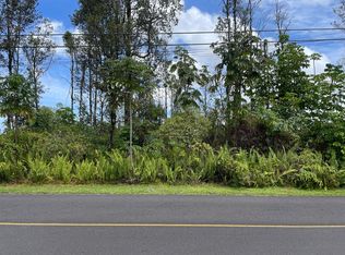 Jewel Dr LOT 17, Pahoa, HI 96778