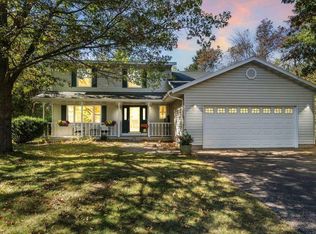 3316 Olympia Ave, Stevens Point, WI 54481