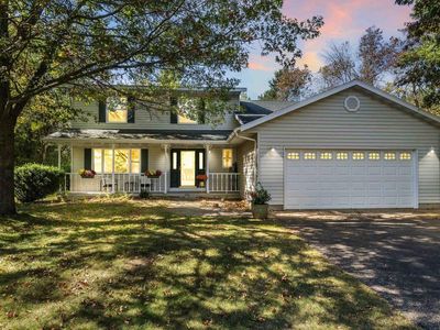 3316 OLYMPIA AVENUE, Stevens Point, WI, 54481