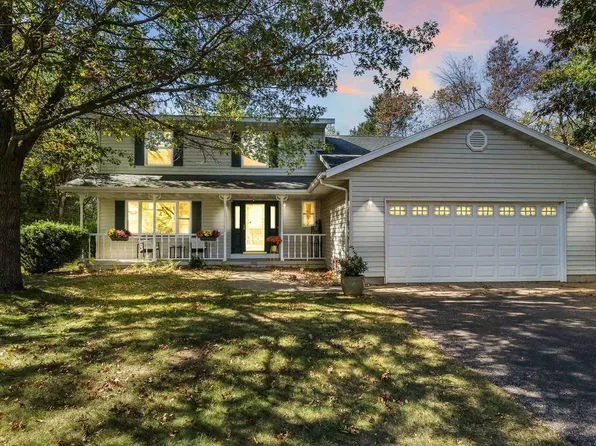 3316 OLYMPIA AVENUE, Stevens Point, WI 54481