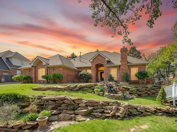 1512 Two Bridge Dr, Oklahoma City, OK 73131