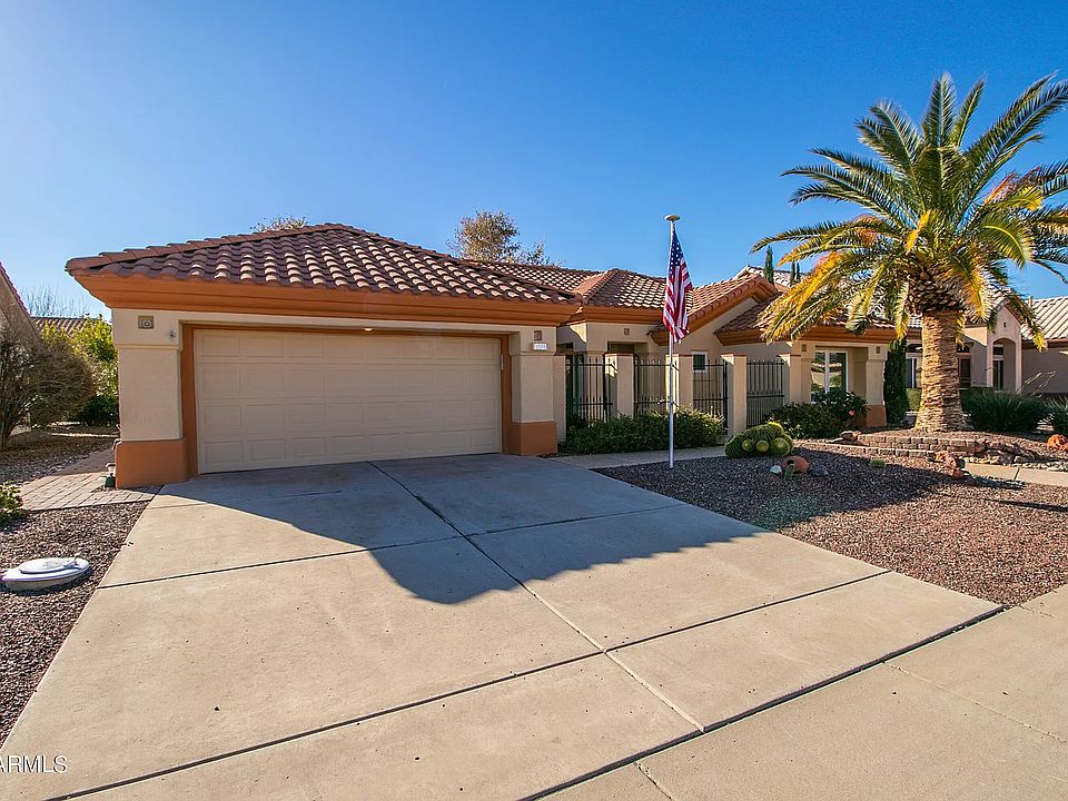 1st image of 13723 W Caballero Dr