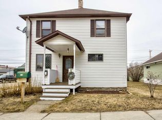 503 E Chapman St, Ely, MN 55731