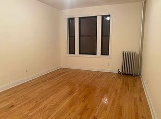 935 Saint Nicholas Ave APT 4B, New York, NY 10032