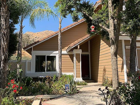 2nd image of 22688 Climbing Rose Dr